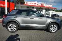 VW T-Roc 1.5 TSI DSG Sport