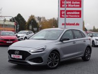Hyundai i30 1.0 T-GDI Aut.