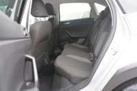 VW Taigo 1.0