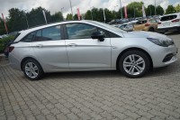 Vorschau: Opel Astra K ST 1.5 CDTI Edition