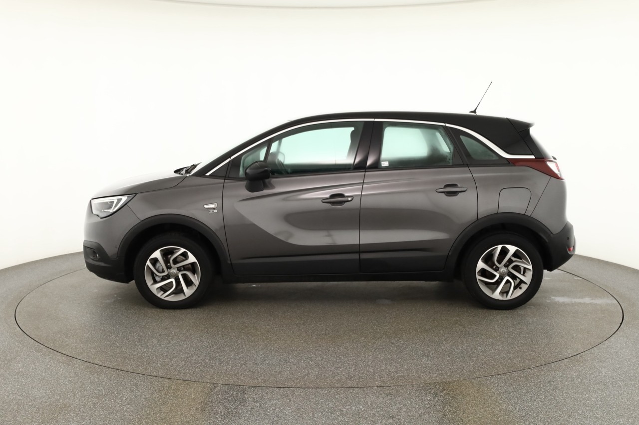 Opel Crossland 1.2 120 Jahre