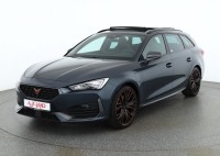 Cupra Leon ST 1.4 TSI DSG e-Hybrid VZ LED Panorama DAB
