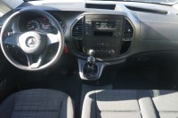 Mercedes-Benz Vito Tourer 114 CDI extralang 9 Sitzer