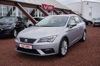 Vorschau: Seat Leon ST 1.5 TSI DSG Xcellence