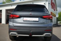 MG ZS 1.5 Hybrid Luxury Aut.