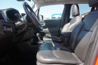 Jeep Renegade 1.3 Limited 4WD Aut.