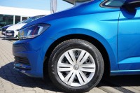 VW Touran 1.0 TSI Trendline