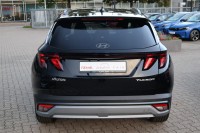 Hyundai Tucson 1.6 T-GDI Aut.