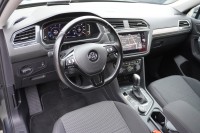 VW Tiguan Allspace 2.0TDI Comfortline 4M