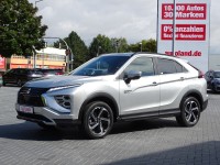 Vorschau: Mitsubishi Eclipse Cross 2.4Hybrid 4WD