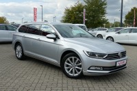 VW Passat Variant 2.0 TDI Highline DSG