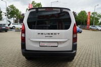 Peugeot Rifter 1.5 BlueHDi 130 Aut 7-Sitzer