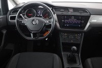 VW Touran 1.6 TDI