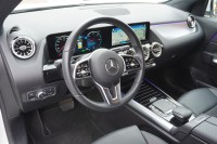 Mercedes-Benz EQA 250 Progressive