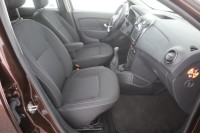 Dacia Logan II MCV 1.0 SCe 75