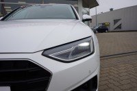 Audi A4 Avant 40 TDI S-Tronic
