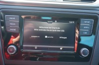 Skoda Rapid 1.4 TSI Spaceback Clever