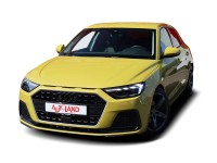 Audi A1 Sportback 35 TFSI advanced LED Sitzheizung