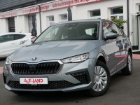 Skoda Scala 1.0 TSI DSG 2-Zonen-Klima Sitzheizung LED