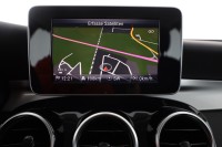 Mercedes-Benz GLC 250 9G-Tronic 4Matic