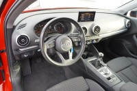 Vorschau: Audi A3 Sportback 35 TFSI sport S line