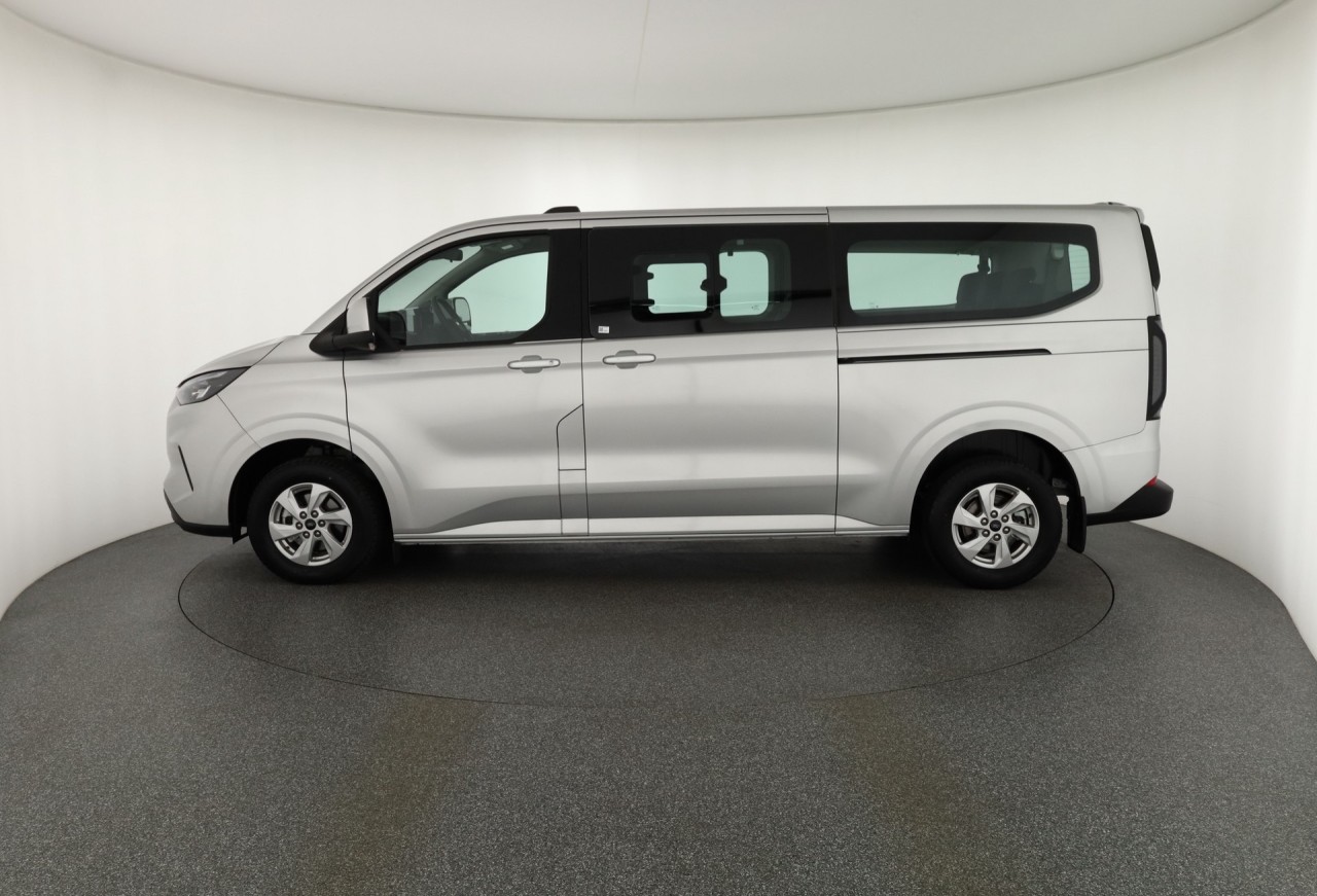 Ford Tourneo Custom 2.0 L2