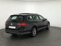 VW Passat Variant 2.0 TDI 4Motion Highline