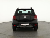 Dacia Sandero Stepway TCe 90 Anniversary