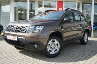 Vorschau: Dacia Duster II 1.6 SCe AWD 4x4