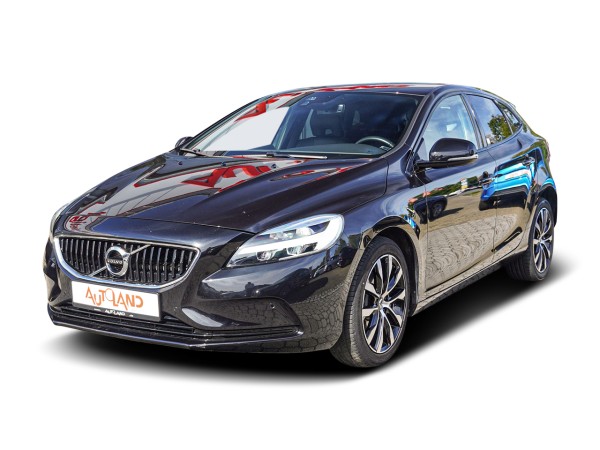 Volvo V40 2.0...