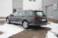 VW Passat Variant 2.0 TDI DSG Elegance