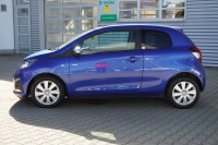 Peugeot 108 1.0 VTi