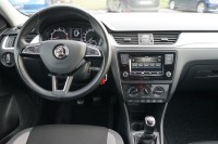 Skoda Rapid Spaceback 1.0 Ambition