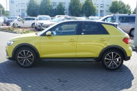 Audi A1 citycarver 30 TFSI
