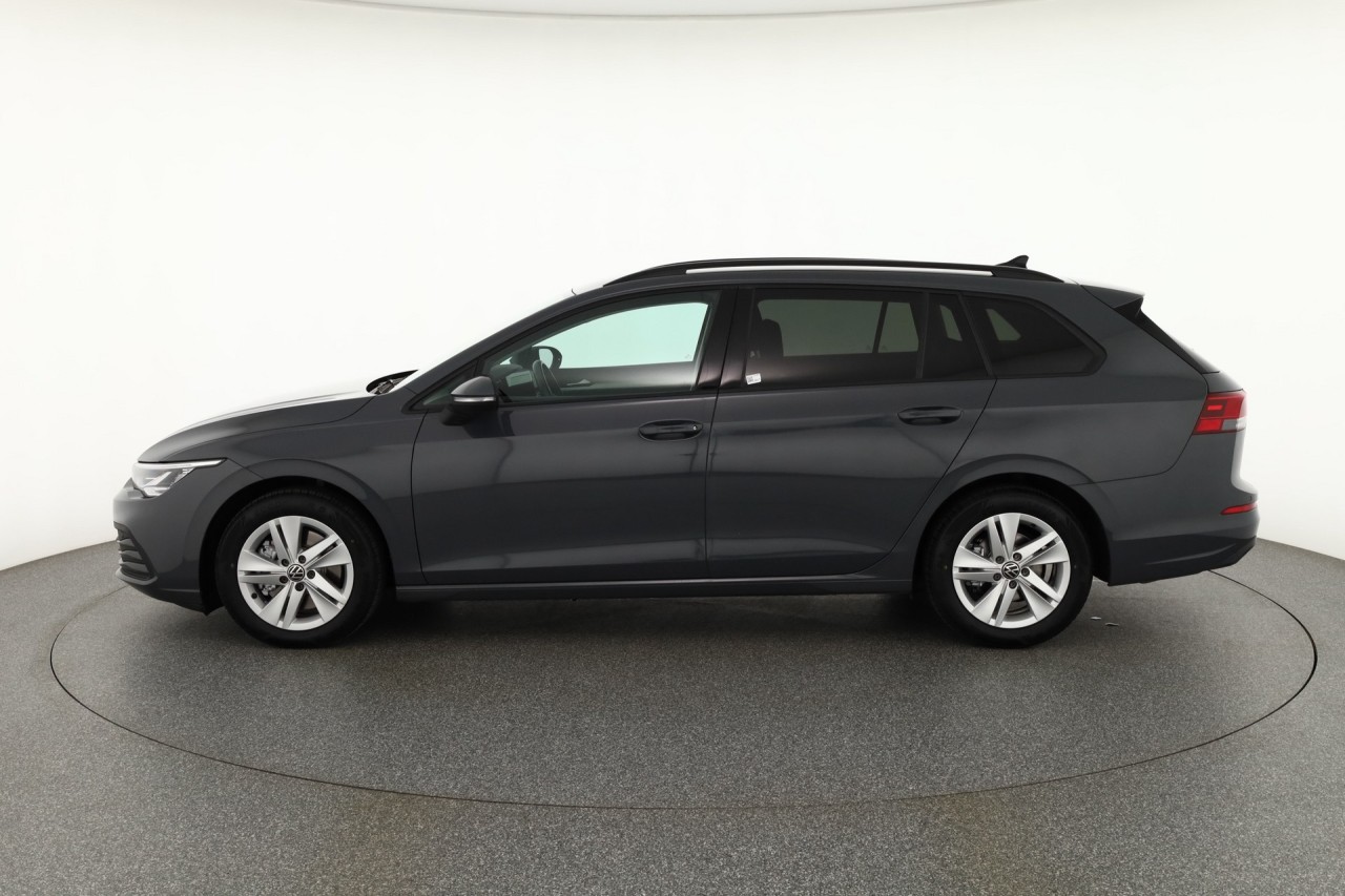 VW Golf VIII Variant 2.0 TDI DSG Life