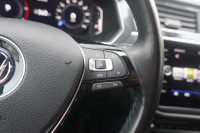 VW Tiguan Allspace 2.0 Highline 4Motion