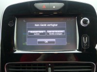 Renault Clio Grandtour 0.9 TCe Limited