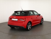 Audi A1 1.0 TFSI Sportback S-Line
