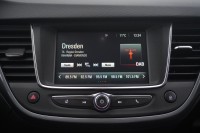 Opel Crossland X 1.2Turbo AT Elegance