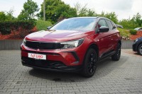 Vorschau: Opel Grandland 1.2
