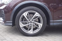 Audi Q3 Sportback 45 TFSI quattro Matrix
