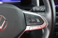 VW Taigo 1.0 TSI DSG