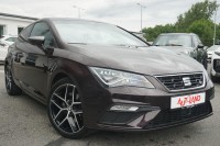 Seat Leon SC 1.8 TSI FR