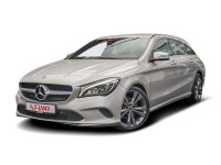 Mercedes-Benz CLA-Klasse 7G-DCT Urban Navi Sitzheizung LED