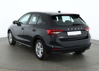 Skoda Fabia 1.5 TSI DSG