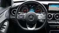 Mercedes-Benz C 200 C200 T AMG Line 9G-Tronic
