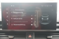 Audi A4 2.0 TDI Avant