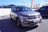 VW T-Cross 1.0 R-line