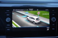 VW Taigo 1.0 TSI DSG