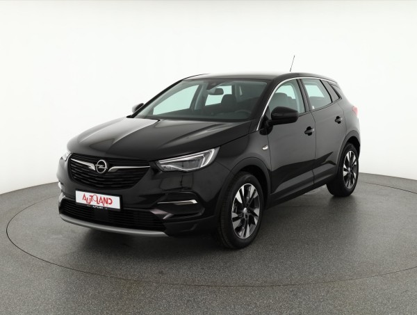 Opel Grandland X 1.2 Turbo INNOVATION